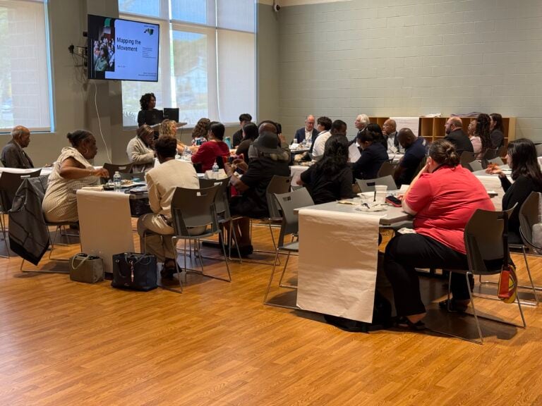 From Shared Priorities to Shared Power: Why Coordinated Action Matters for Educational Justice